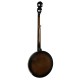 CC-100R+: Cripple Creek Resonator Banjo Upgraded CC-100R+: Cripple Creek Resonator Banjo Upgraded