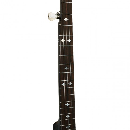 CC-100R+: Cripple Creek Resonator Banjo Upgraded CC-100R+: Cripple Creek Resonator Banjo Upgraded