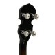CC-100R+: Cripple Creek Resonator Banjo Upgraded CC-100R+: Cripple Creek Resonator Banjo Upgraded