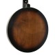 CC-100R+: Cripple Creek Resonator Banjo Upgraded CC-100R+: Cripple Creek Resonator Banjo Upgraded
