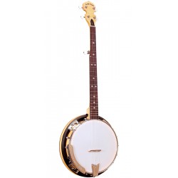 Gold Tone CC-100R Resonator Banjo