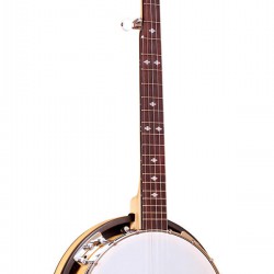 CC-100R Gold Tone Resonator Banjo