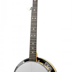 CC-100R Gold Tone Resonator Banjo