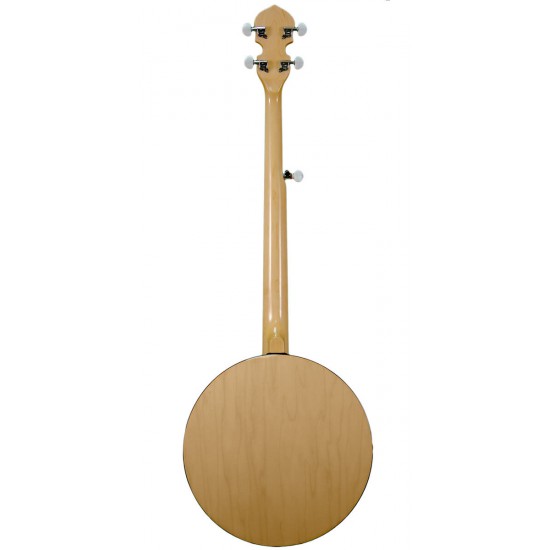 Gold Tone CC-100R Resonator Banjo