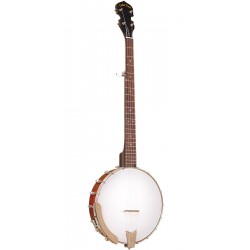 CC-50 Gold Tone Banjo 