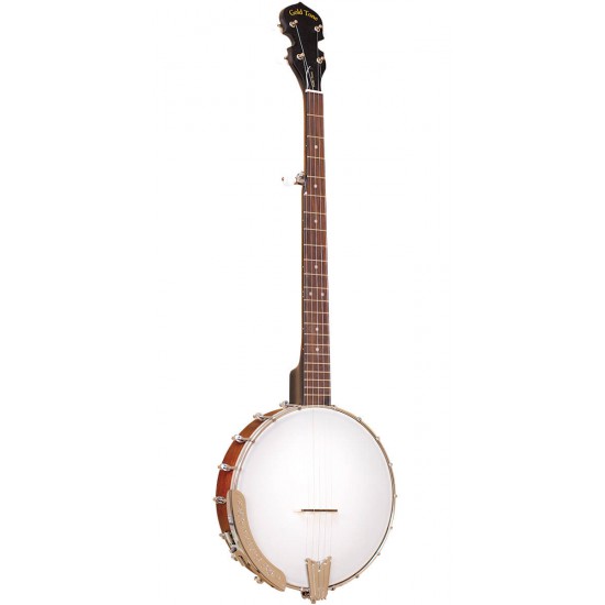 CC-50 Gold Tone Banjo 