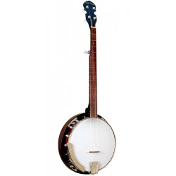 Gold Tone CC-50RP Resonator Banjo with Planetary Tuners
