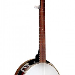 Gold Tone CC-50RP Resonator Banjo with Planetary Tuners