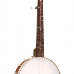 CC-50TR Gold Tone Traveler Banjo 