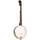 CC-50TR Gold Tone Traveler Banjo 