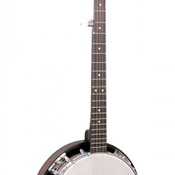 CC-BG Gold Tone Bluegrass Banjo Starter Pack