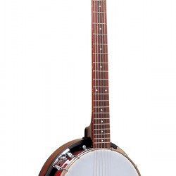 Gold Tone CC-Banjitar with Pickup