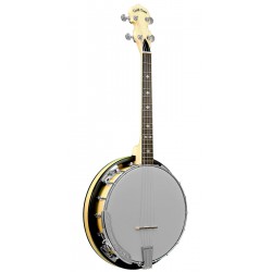 CC-Irish Tenor: Cripple Creek Irish Tenor Banjo