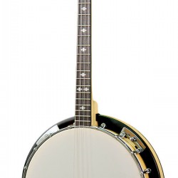 CC-Irish Tenor: Cripple Creek Irish Tenor Banjo