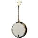 CC-Irish Tenor Gold Tone Banjo