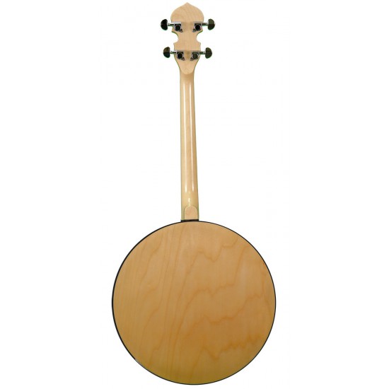 CC-Irish Tenor Gold Tone Banjo