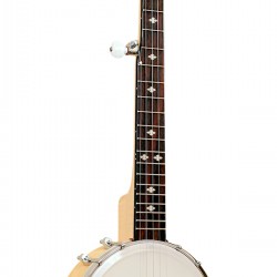 CC-Mini Gold Tone Banjo 