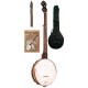 CC-OT: Cripple Creek Banjo Claw hammer Package CC-OT: Cripple Creek Banjo Claw hammer Package