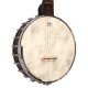 CC-OTA A-Scale Gold Tone Clawhammer Banjo Package