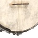 CC-OTA A-Scale Gold Tone Clawhammer Banjo Package