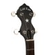 CC-OTA A-Scale Gold Tone Clawhammer Banjo Package