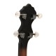 Gold Tone CC-OTA A-Scale Clawhammer Banjo Package