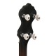 Gold Tone CC-OT Clawhammer Banjo Package