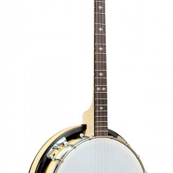 CC-Tenor Gold Tone Banjo