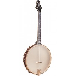 Gold Tone CEB-4 Marcy Marxer 4-string Cello Banjo