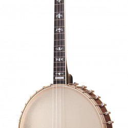 CEB-4 Marcy Marxer Signature Gold Tone Cello Banjo