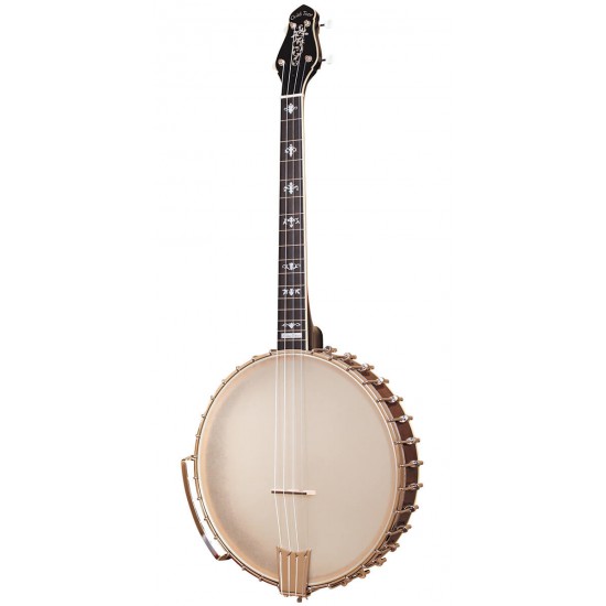 CEB-4 Gold Tone Marcy Marxer 4-String Cello Banjo