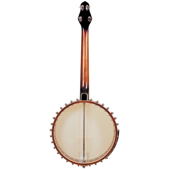 CEB-4: Marcy Marxer Signature Cello Banjo with Case