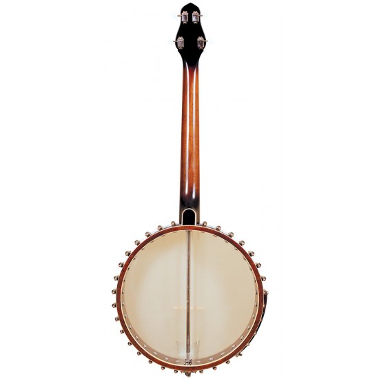 CEB-4 Gold Tone Marcy Marxer 4-String Cello Banjo