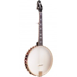 Gold Tone CEB-5 5-string Cello Banjo 
