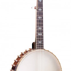 CEB-5 Gold Tone 5-string Cello Banjo 