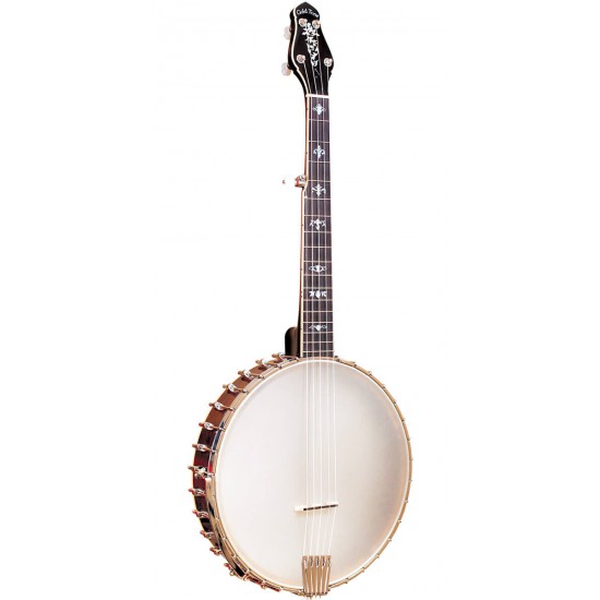 CEB-5 Gold Tone 5-string Cello Banjo 