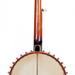 Gold Tone CEB-5: 5-String Cello Banjo with Case