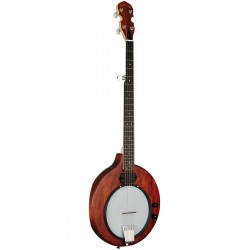 Gold Tone EB-5 Electric Banjo 