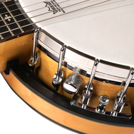 GT-500: Banjo Guitar