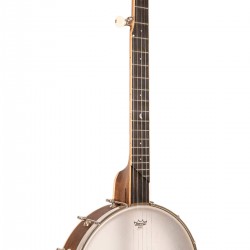 HM-100A Gold Tone High Moon A-scale Openback Banjo