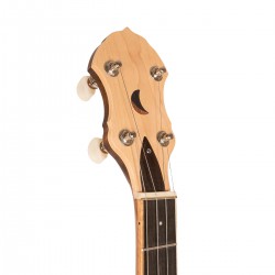 Gold Tone High Moon HM-100 Openback Banjo