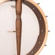 HM-100A Gold Tone High Moon A-scale Openback Banjo