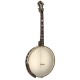 IT-17 Gold Tone Irish Tenor Banjo 