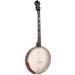 IT-19: Gold Tone Irish Tenor Banjo 