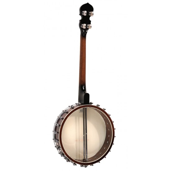 IT-250 Gold Tone Irish Tenor Banjo 