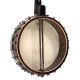 IT-250 Gold Tone Irish Tenor Banjo 