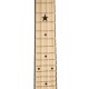 Gold Tone Little Gem (Sapphire): See-Through Banjo-Ukulele Gold Tone Little Gem (Sapphire): See-Through Banjo-Ukulele