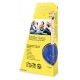 Gold Tone Little Gem (Sapphire): See-Through Banjo-Ukulele Gold Tone Little Gem (Sapphire): See-Through Banjo-Ukulele