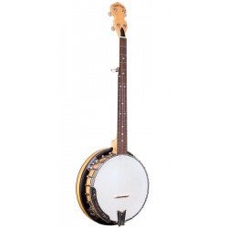 Gold Tone MC-150R/P Maple Classic Banjo