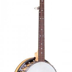 MC-150R/P Gold Tone Maple Classic Banjo